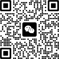 东莞虎门落户网微信二维码